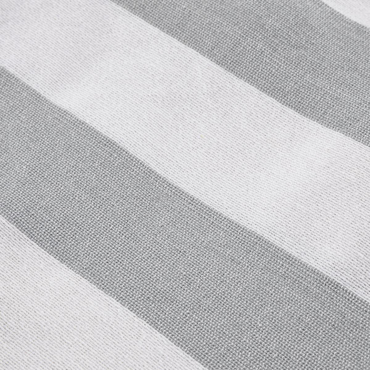 Odeja Lilly - siva/bela, Moderno, tekstil (125/150cm) - Bessagi Home