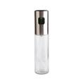 Recipient Pentru Ulei Sprayer - transparentă, plastic/sticlă (4,1/17,8cm) - Modern Living Recipient Pentru Ulei Sprayer - transparentă, plastic/sticlă (4,1/17,8cm) - Modern Living
