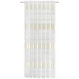 Perdea Prefabricată Anita - bej, Konventionell, textil (140/245cm) - Modern Living Perdea Prefabricată Anita - bej, Konventionell, textil (140/245cm) - Modern Living