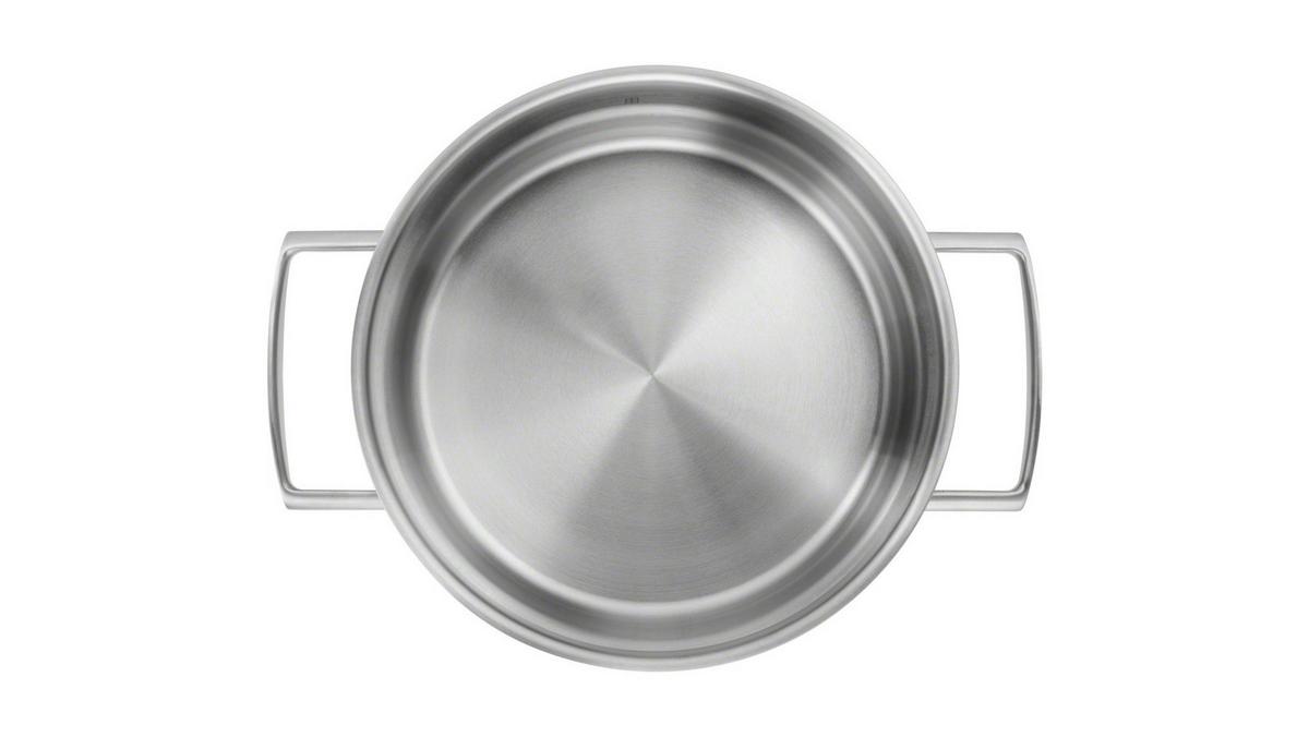 ZESTAW GARNKÓW 1006216 ZWILLING - kolor stalowy, Design, metal/szkło - Zwilling