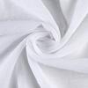LUSGORDIJN IDA - BASED - - Wit, Konventionell, Textiel (135/245cm) - Based