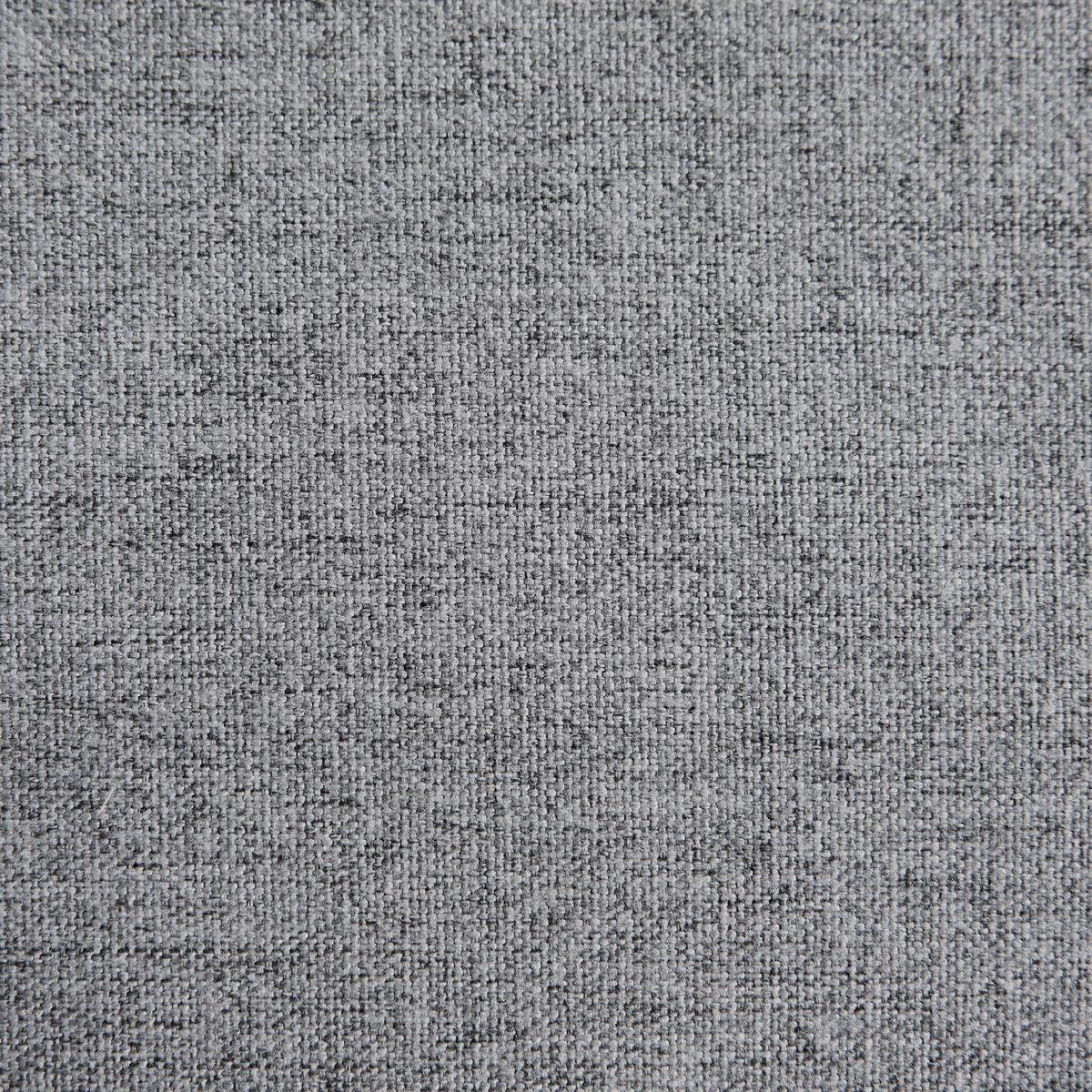 Fotoliu extensibil LAYLA - gri închis, Modern, lemn/textil (104/92/84cm) - Bessagi Home