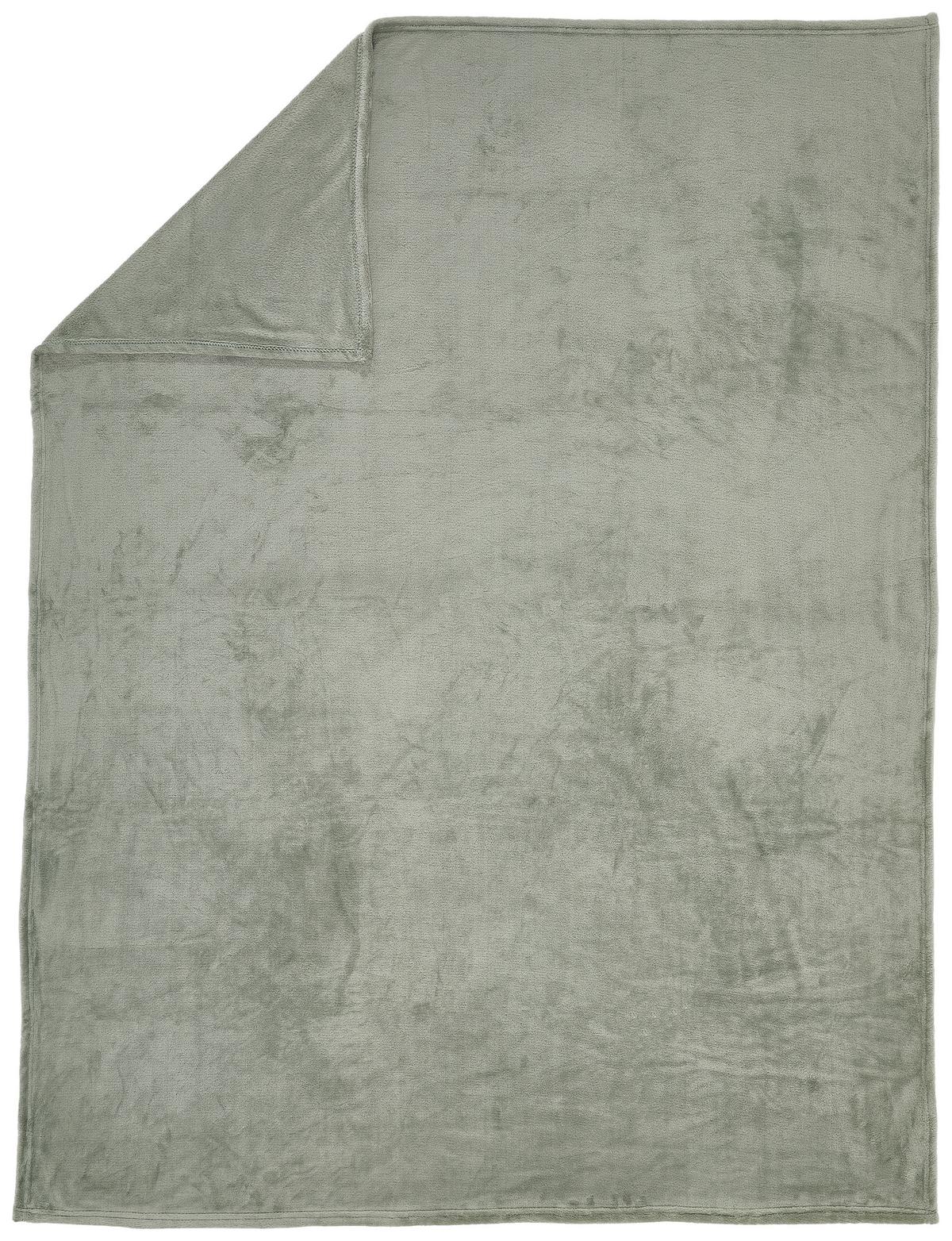 KOC DOMOWY LUNA - Konventionell, tkanina (220/240cm) - Novel