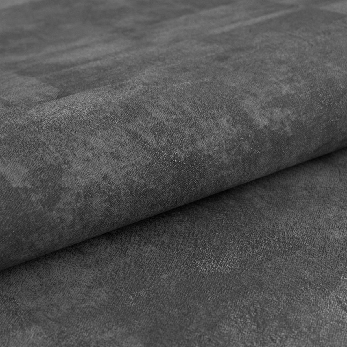 Trosjed Perla - crna, Konvencionalno, tekstil/metal (203/94/96cm)