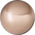 Dekokugel Mia Øca.20cm - Kupferfarben, Metall (20cm) - Mömax modern living Dekokugel Mia Øca.20cm - Kupferfarben, Metall (20cm) - Mömax modern living
