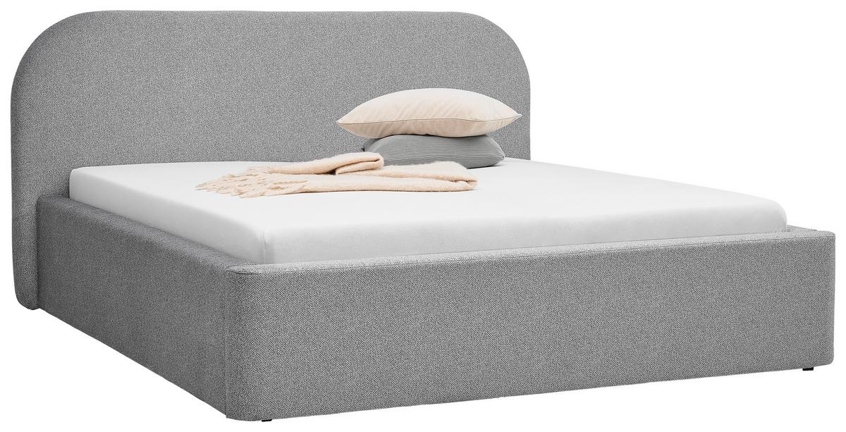 PAT TAPITAT BILBAO CLASSIC - gri, Design, textil (140/200cm) - Modern Living