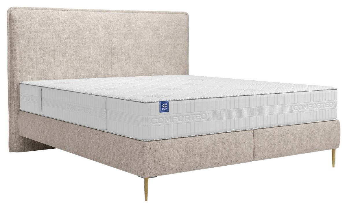 BOXSPRINGBETT POSITANO - Trend (180/200cm) - Premium Living