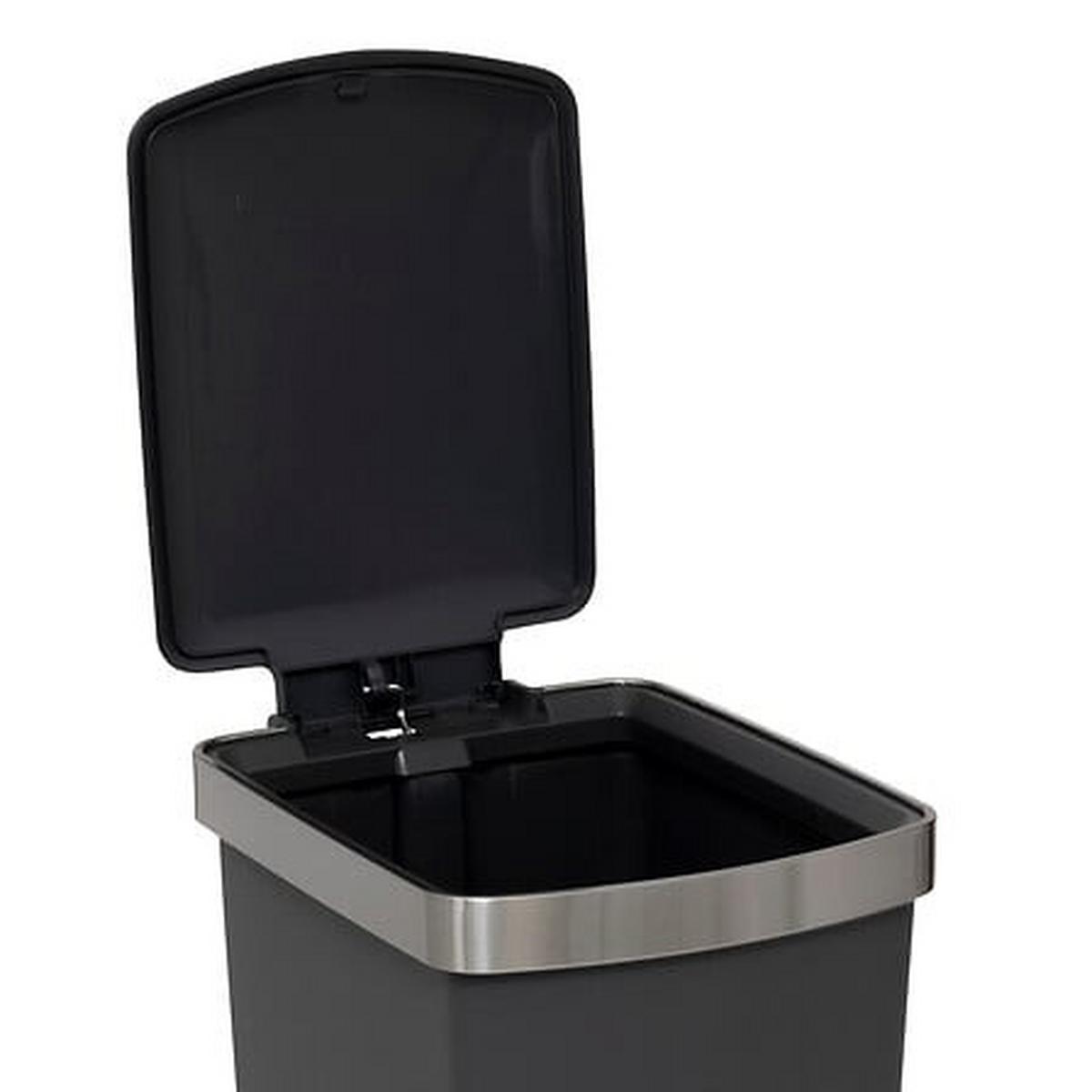 Coș de gunoi Dustbin cca. 45l - Basics (37,5/30/70cm)