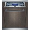 Geschirrspüler Siemens Sx636x01ke, EEZ A++ - Edelstahlfarben/Weiß (59,8/86,5/55cm) - Siemens Geschirrspüler Siemens Sx636x01ke, EEZ A++ - Edelstahlfarben/Weiß (59,8/86,5/55cm) - Siemens