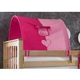 TUNNELSET in Pink/Rosa - Pink/Rosa, Design, Textil TUNNELSET in Pink/Rosa - Pink/Rosa, Design, Textil