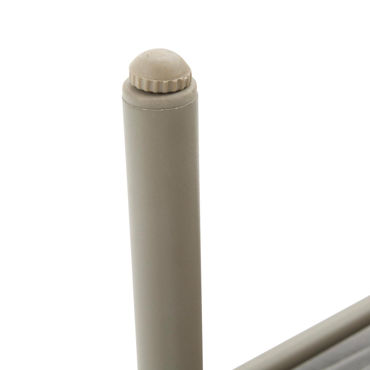 Set grădină Solani - Basics (282/156/71cm)