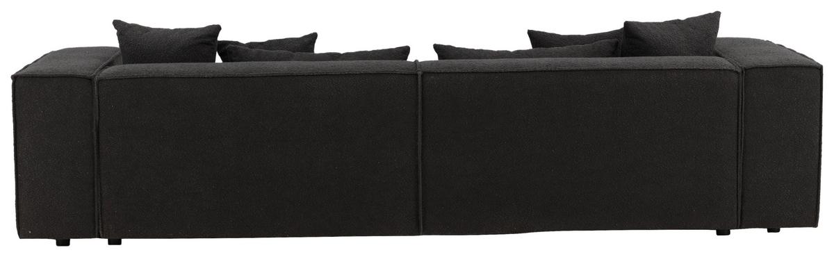 2-SITZER-SOFA GILLHOLMEN - Design, Textil (284/62/114cm) - Livetastic