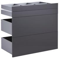 Set Predalov Unit - Moderno (91/83/47cm) - Based