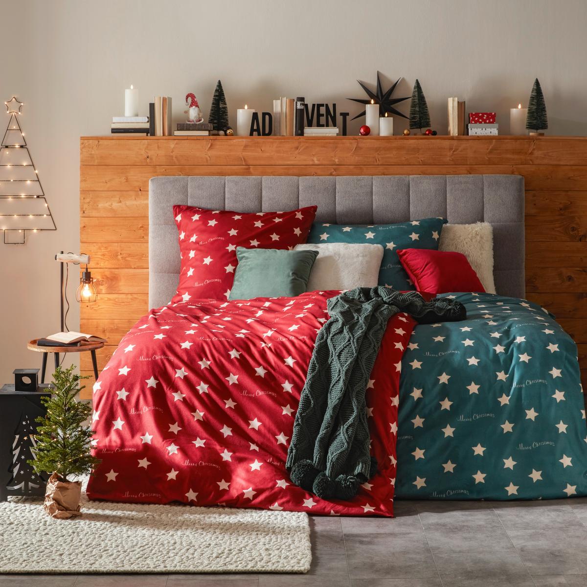 Led-díszlámpa Alain - fekete, Konventionell, fém (48/82cm) - Premium Living