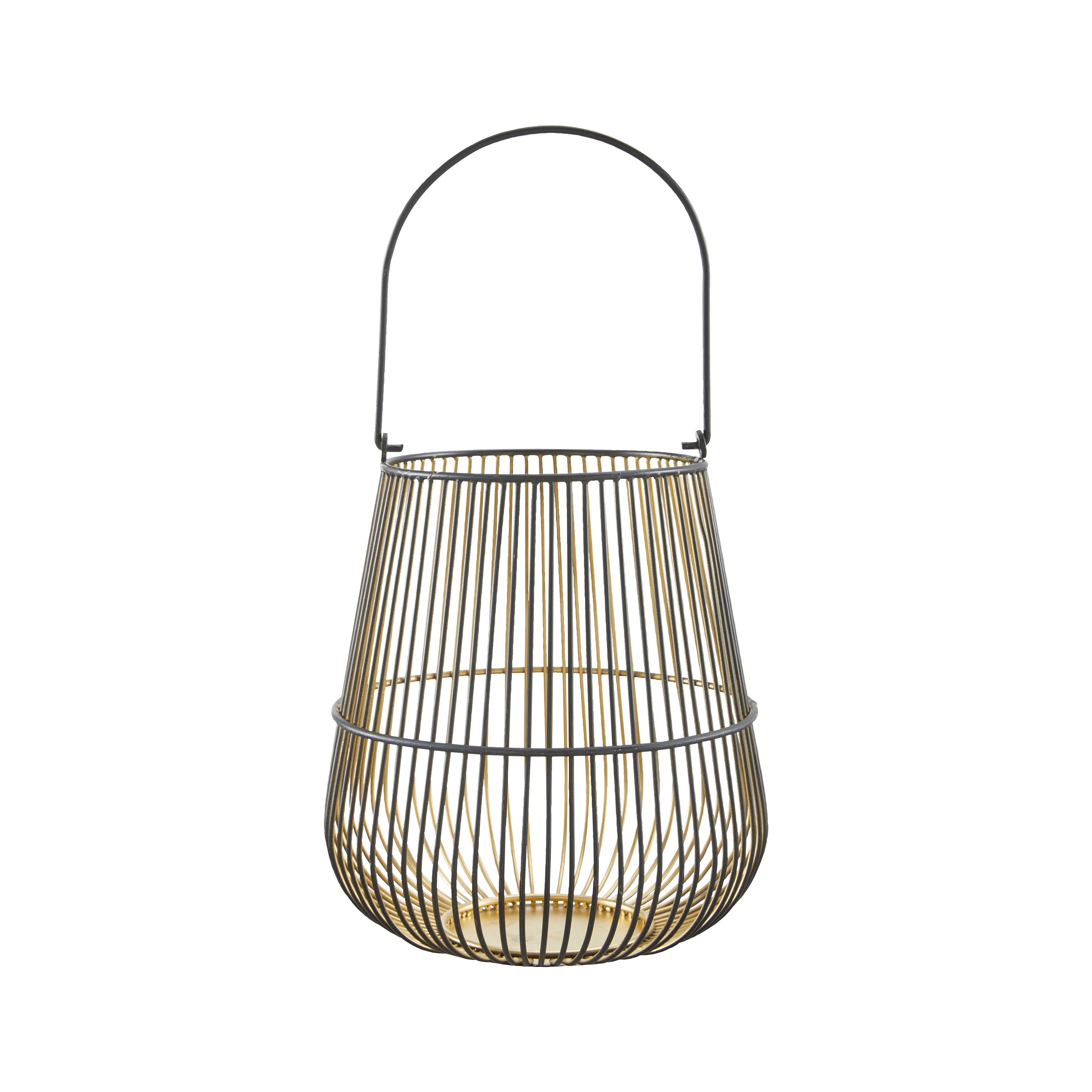 LATARENKA MANORIA - Modern (22/25cm)