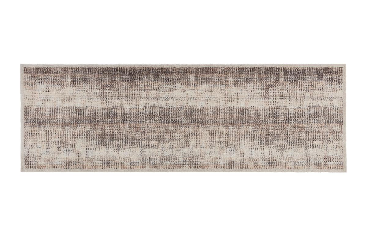 Konyhai Futószőnyeg Cook&wash Linen - színes, Modern, műanyag (50/150cm) - Modern Living