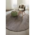 Webteppich Rubin Hellgrau 200x200cm - Hellgrau, MODERN (200/200cm) - Mömax modern living Webteppich Rubin Hellgrau 200x200cm - Hellgrau, MODERN (200/200cm) - Mömax modern living