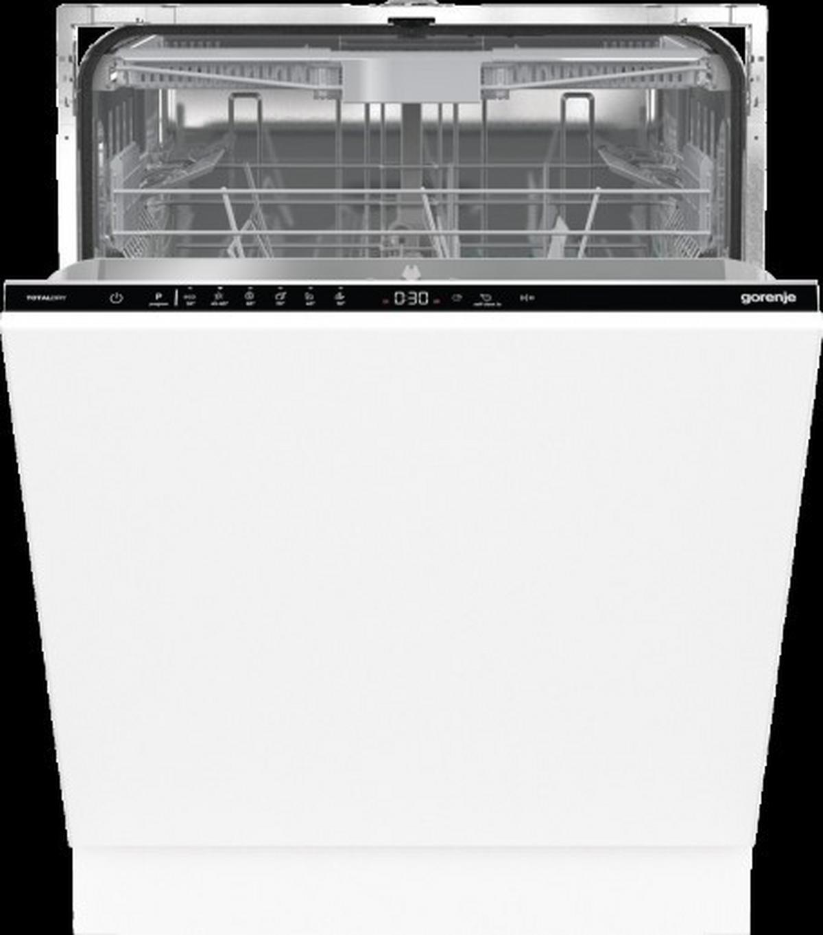 Mosogatógép Gv643d90 - (59,8/81,6/55,5cm) - Gorenje