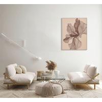 LEINWANDBILD LILITH - Beige/Multicolor, Modern, Holzwerkstoff/Kunststoff (80/100/3,8cm) - Mömax