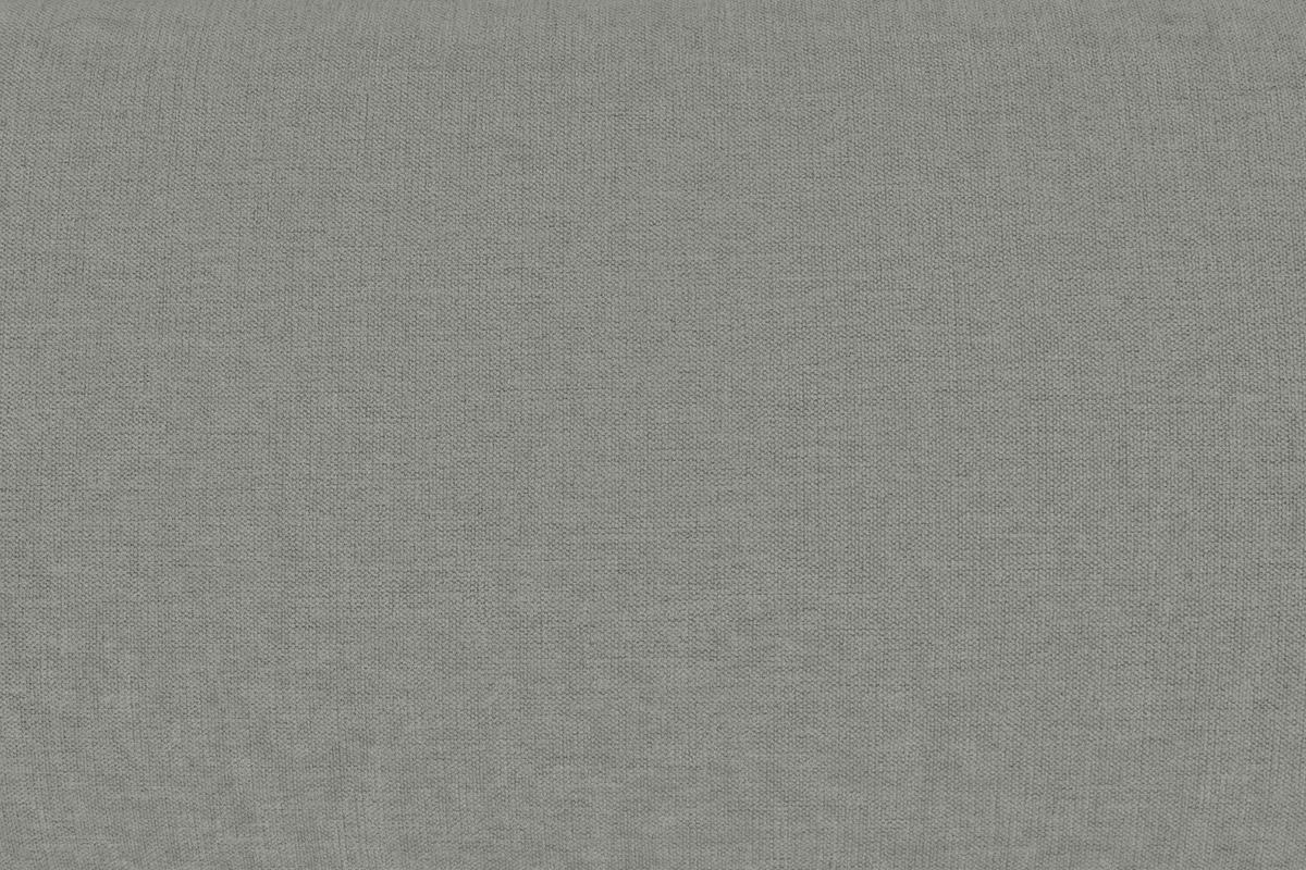 Kutna Garnitura Lugo - siva, Moderno, drvo/metal (205/98/266cm) - Modern Living