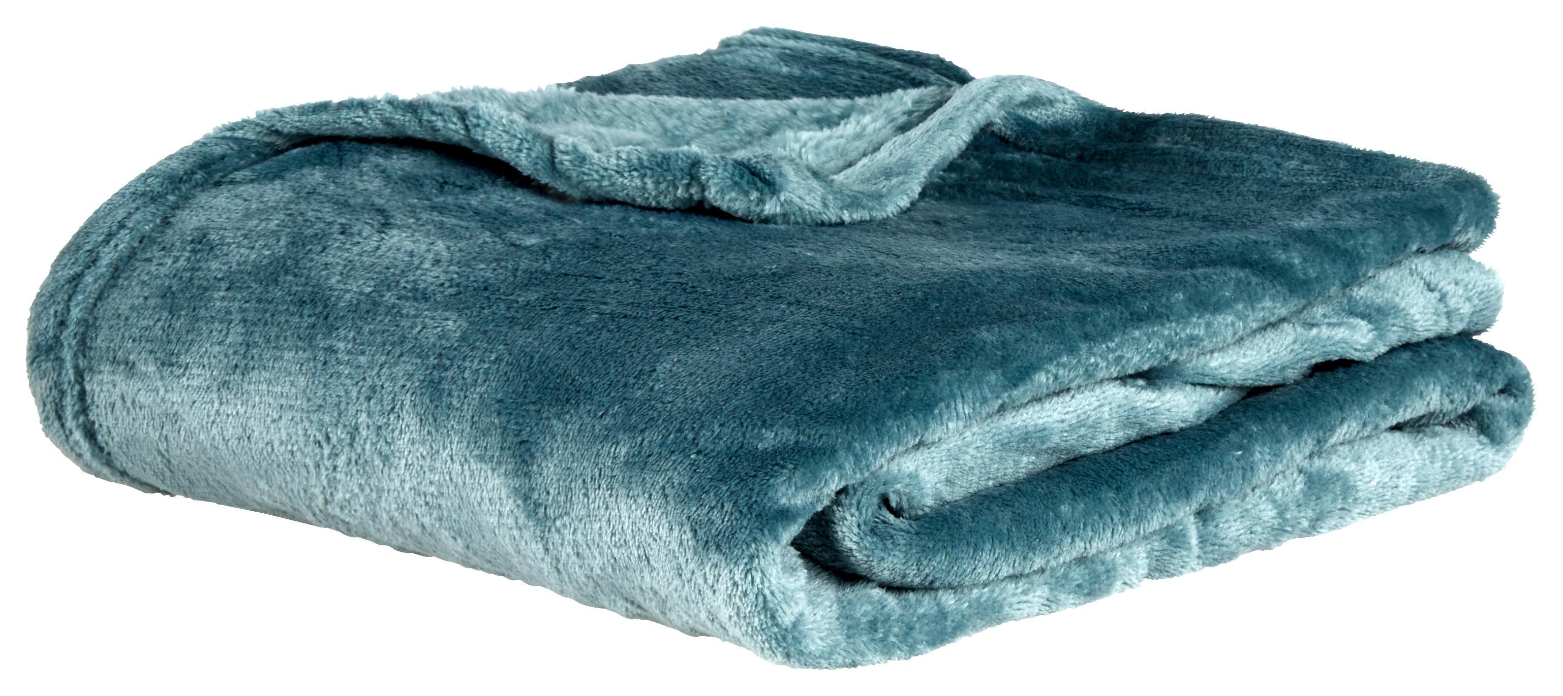 Decke Blau online bestellen