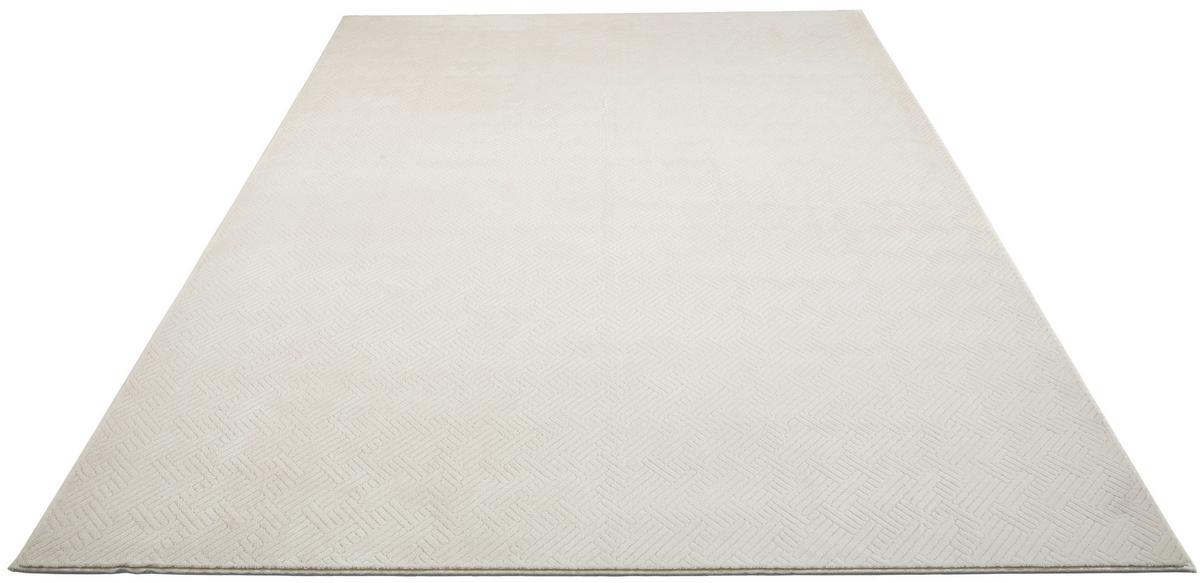 DYWAN TKANY MONACO - beżowy, Design, tkanina (67/130cm) - Novel