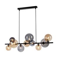 Pendelleuchte Popsicle max. 3 Watt - Kunststoff/Metall (85/23/130cm)