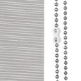 Roló Loft - szürke, Lifestyle, textil (120/170cm) - MÖMAX modern living