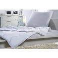 Bettenset Sabine ca. 135x200cm - Weiß, Basics, Textil (135/200cm) - Based Bettenset Sabine ca. 135x200cm - Weiß, Basics, Textil (135/200cm) - Based