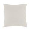 Zierkissen Littlemex in Weiß ca. 38x38cm - Weiß, KONVENTIONELL, Textil (38/38cm) - Modern Living