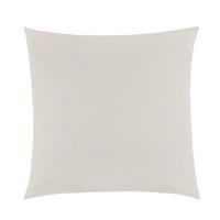 Zierkissen Littlemex in Weiß ca. 38x38cm - Weiß, KONVENTIONELL, Textil (38/38cm) - Modern Living