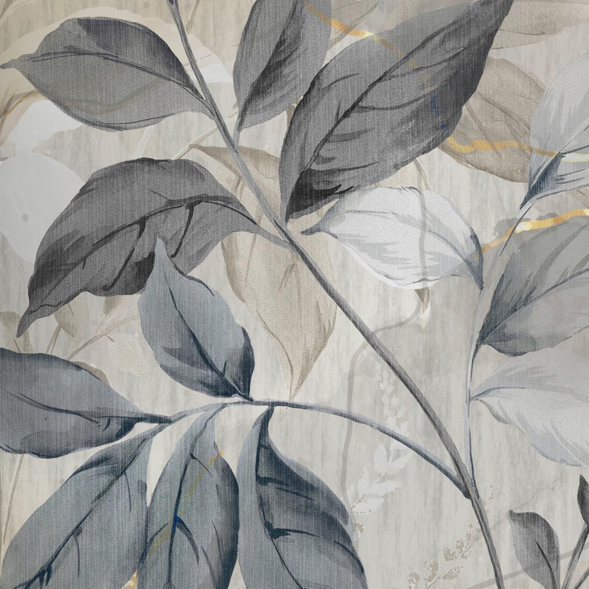 Bettwäsche Chiara XL Beige ca.155x220cm - Beige, KONVENTIONELL, Textil (155/220cm) - Modern Living
