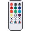 LED-BORDSLAMPA RIZI - svart, Modern, plast (9/3/32cm) - Mömax