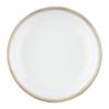 DJUP TALLRIK SATURN - grön, Modern, keramik (21cm) - Mömax