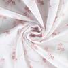 GARDINLÄNGD STELLA - rosa, Romantik / Lanthus, textil (140/245cm) - Mömax