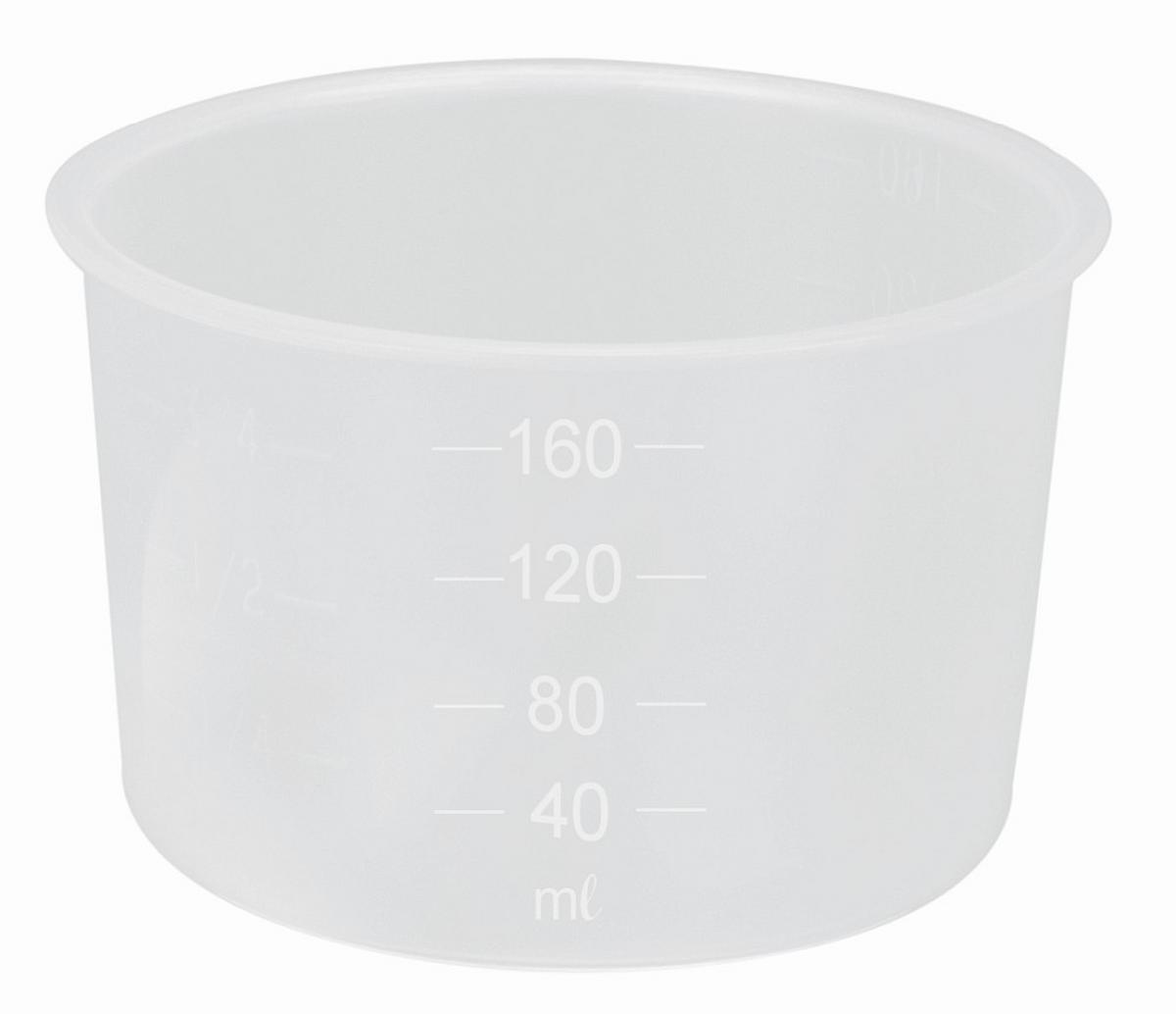 URZĄDZENIE DO GOTOWANIA RYŻU 19178 - czarny, Basics, tworzywo sztuczne/metal (24/24/25,5cm) - GOURMETMAXX