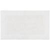 BADRUMSMATTA KAREN - vit, Klassisk (60/100cm) - Premium Living