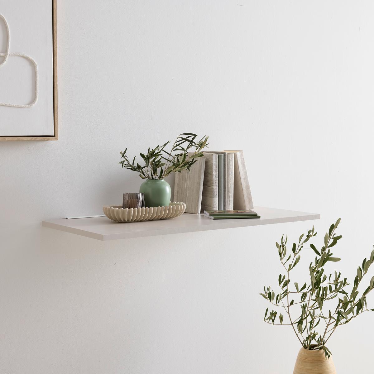 Wandboard Bigg Kaschmir - Kaschmir, KONVENTIONELL, Holzwerkstoff (80/1,6/35cm) - Mömax
