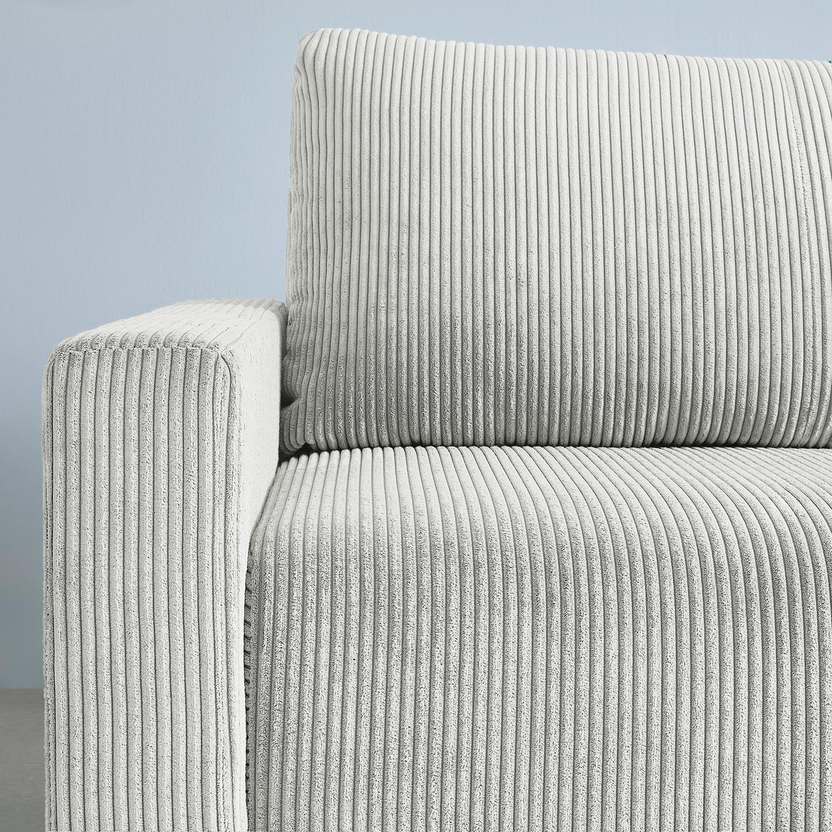 Coltar DIOS - bej, Modern, lemn/metal (228/91/146cm) - Best Price