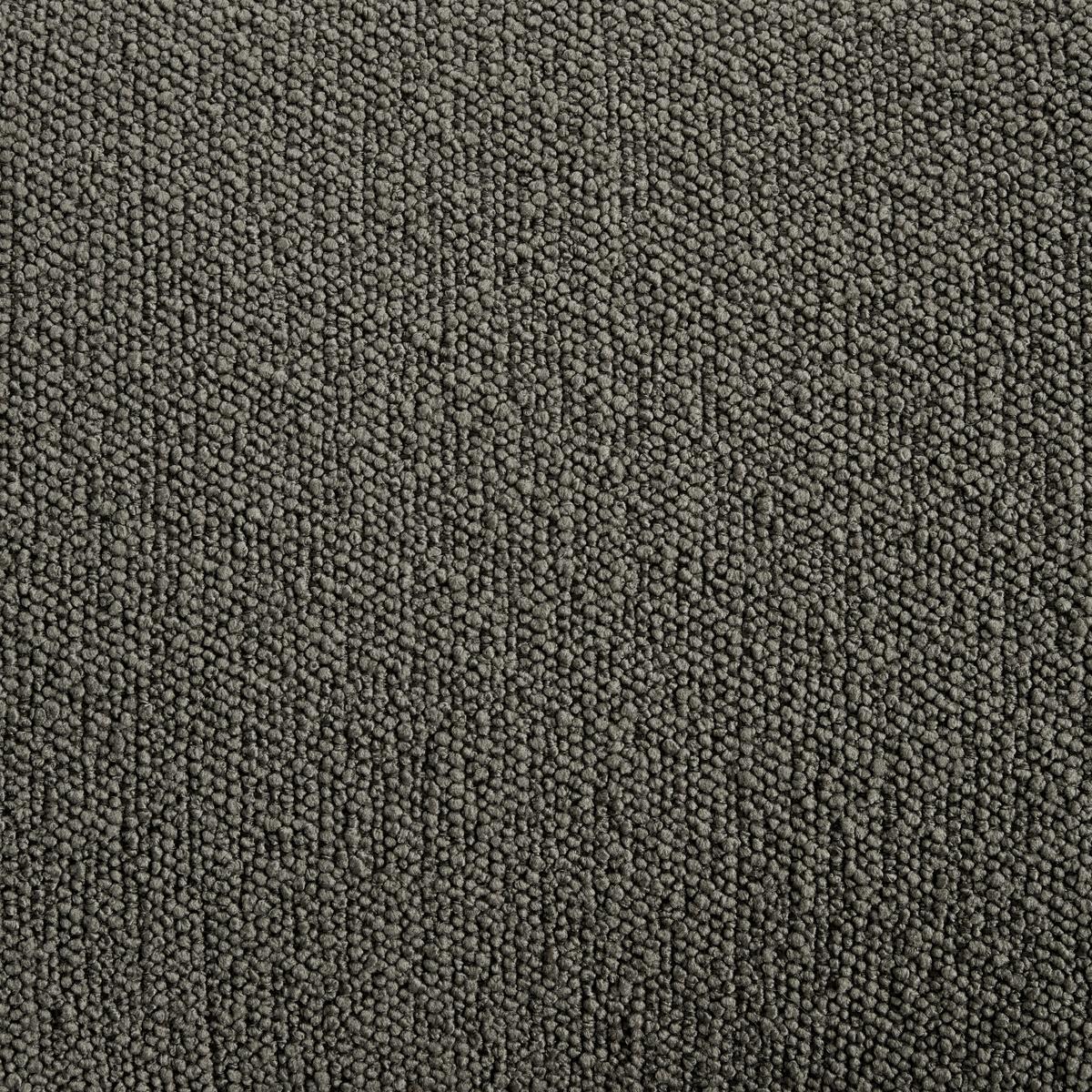 KRZESŁO DORIAN -TREND- - kolor naturalny/szary, Modern, drewno/tkanina (50/90/59cm) - Zandiara