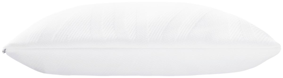 PODUSZKA POD KARK PURECLEAN - kremowy, Basics, tkanina (40/80cm) - Tempur