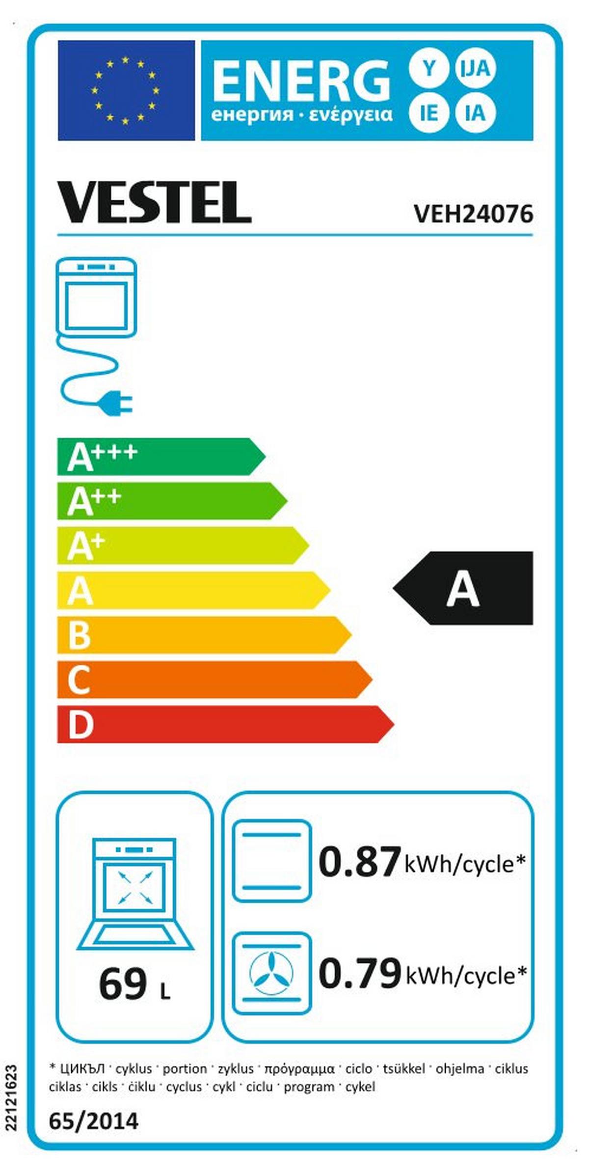 Eckküche inkl. 4 E-Geräte IP 1200 in Weiß -Eiche NB - Edelstahlfarben/Eichefarben, MODERN, Holzwerkstoff/Metall (285/175cm) - Impuls