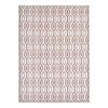 UTOMHUSMATTA FLORIDA - beige, Basics, textil (120/170cm) - Mömax