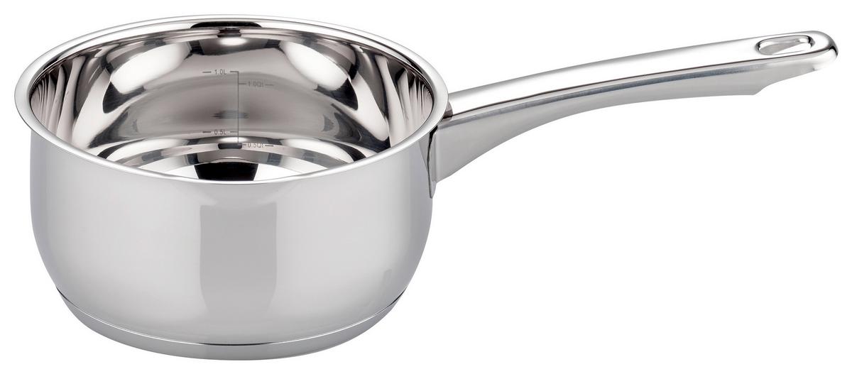 Set de oale 9/1 Elo Galactica - culoare inox, Konventionell, metal - ELO