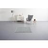 HANDVÄVD MATTA CAROLA 1 - grön, Basics, textil (60/120cm) - Mömax