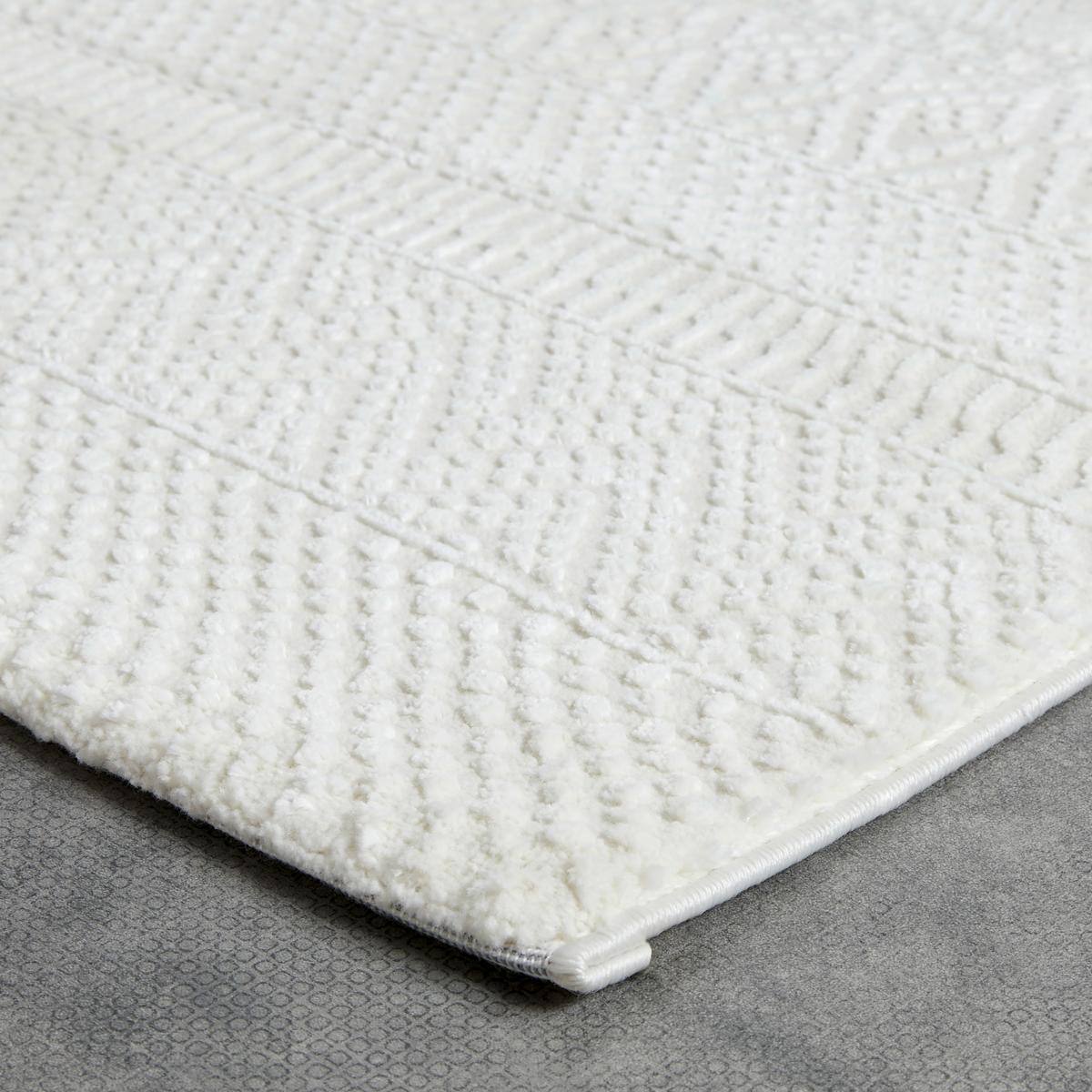 Covor țesut SIGN - crem, Romantik / Landhaus, textil (160/230cm) - Mömax
