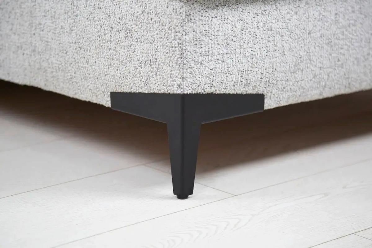 Coltar MASON - Modern (271/211/99cm) - Modern Living