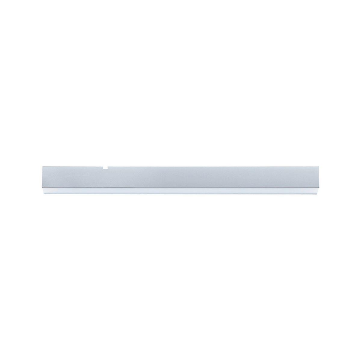 Schienensysteme-Stableuchte Linion max. 25,5 Watt - Weiß, Basics, Metall (150/4/4cm) - Paulmann