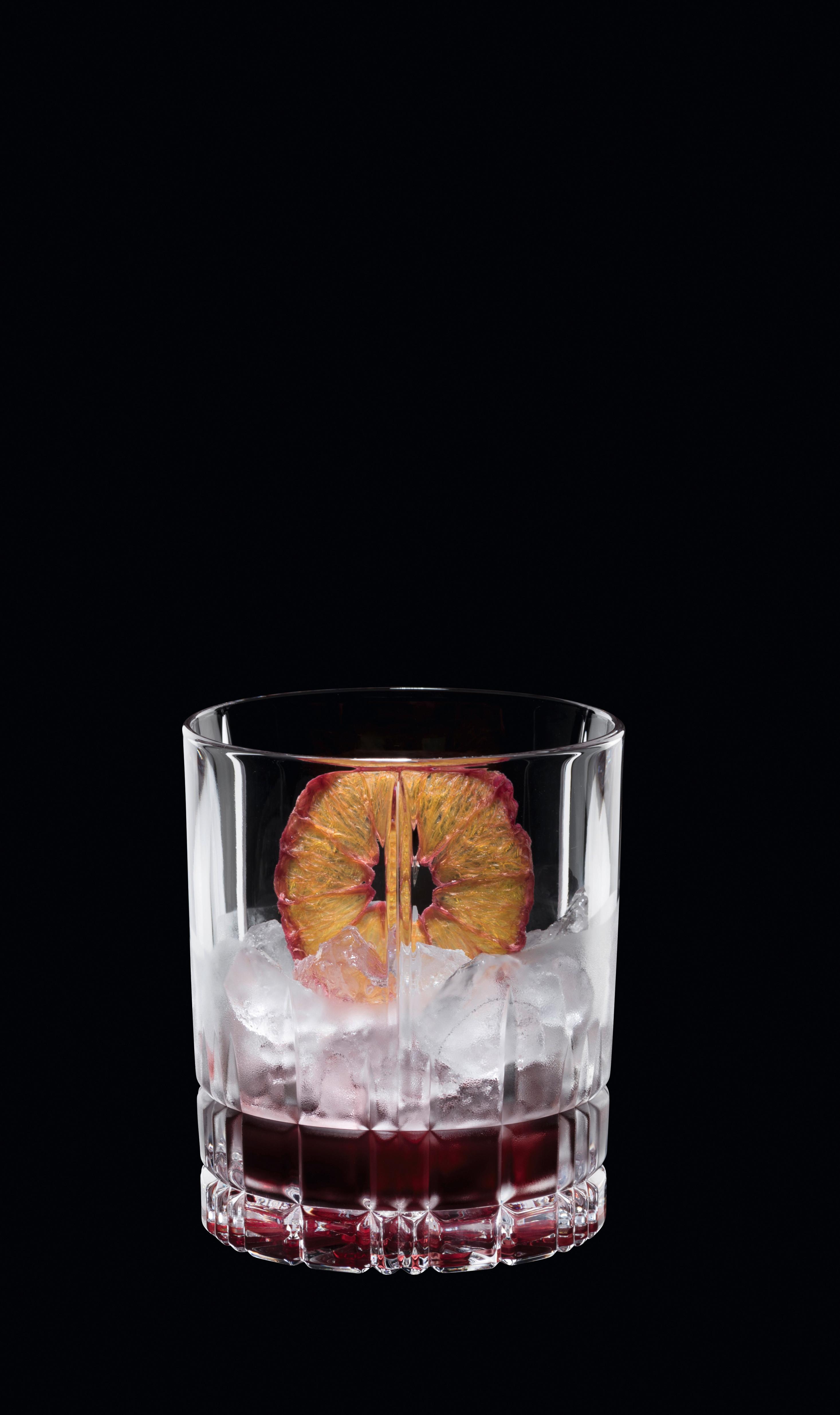 Whisky-Gläserset Perfect Serve, 4-teilig - Klar, MODERN, Glas (8,6/10,0/8,6cm) - Spiegelau