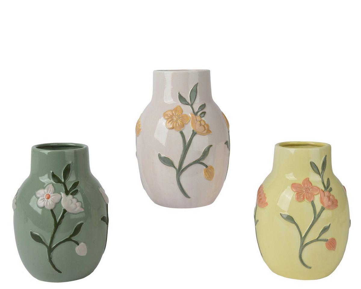 Vază decorativă Jenni - Basics (14,5/20cm)